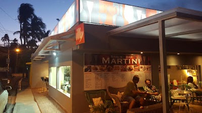 Photos of Plaza Naito
