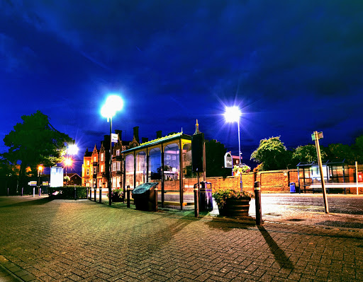 Great Eastern Square - Visual
