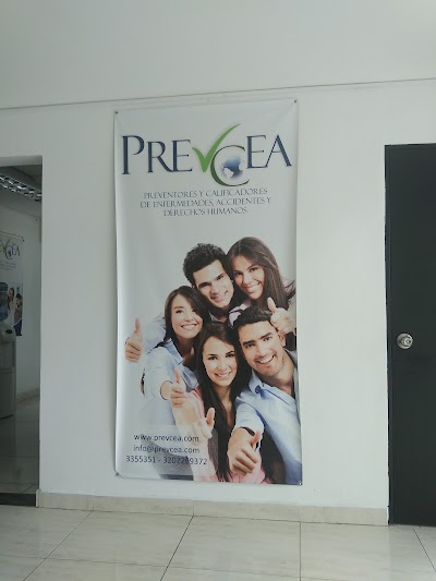 Photos of PREVCEA