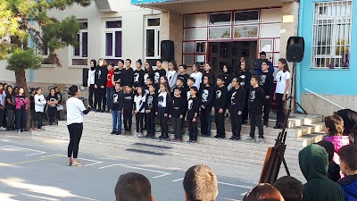 Meram Alparslan Middle School