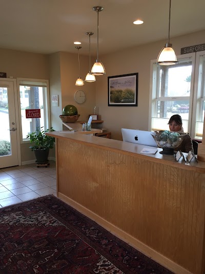 Cannon Beach Property Management