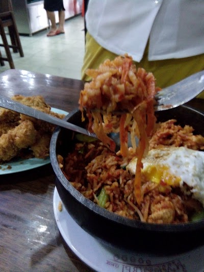 Photos of Mya Sabei Cafe & Bakery