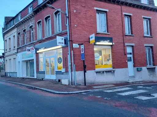 Abeille Assurances - Douai