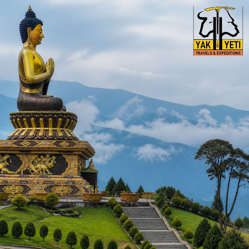 Looking for a soulful escape in the Himalayas? Discover Namchi with Yak and Yeti Travel and Exped… post image