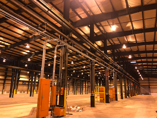 Real-Pro Inc. Electrical Contractors - Thumbnail