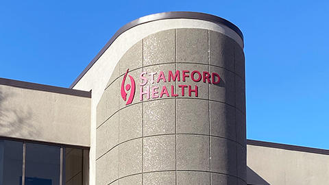 Stamford Health Medical Group Cardiology