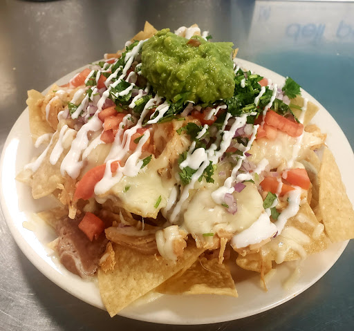 Elenita's Mexican Restaurant - Thumbnail