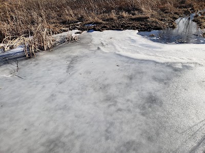 Smith Lake Campground