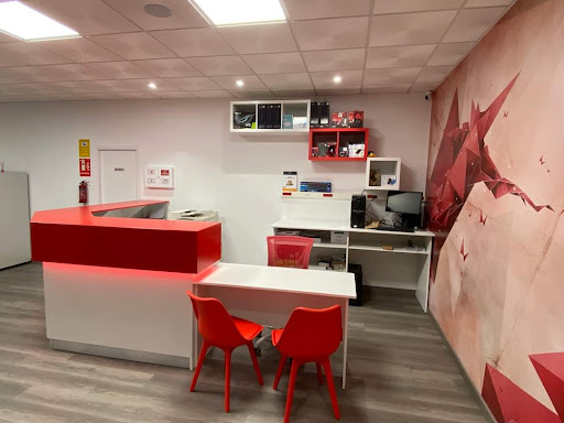 CIBERTEO INFORMATICA Gallery - Spain