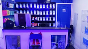 Photo n°2 de Connectphone à Marseille (Atelier de réparation de téléphones mobiles)