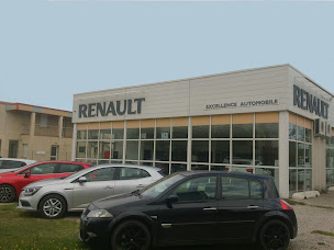 Photo n°14 de Excellence Automobile Agent RENAULT et DACIA à Sorgues (Atelier de réparation automobile)