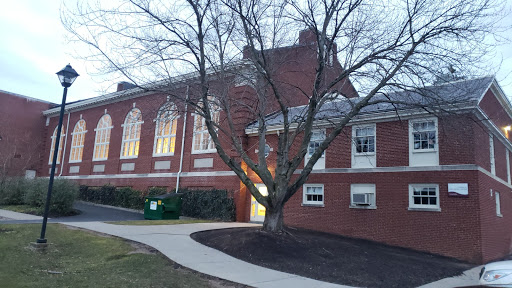 James W. Garrett Sports Complex Gallery - United States