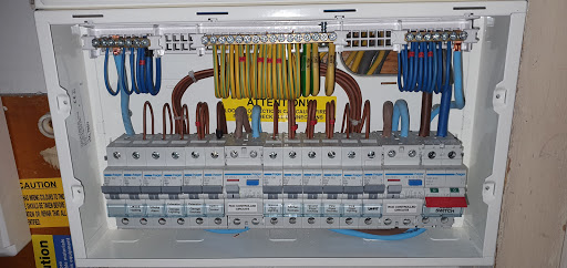 Eco Home Electrics Ltd