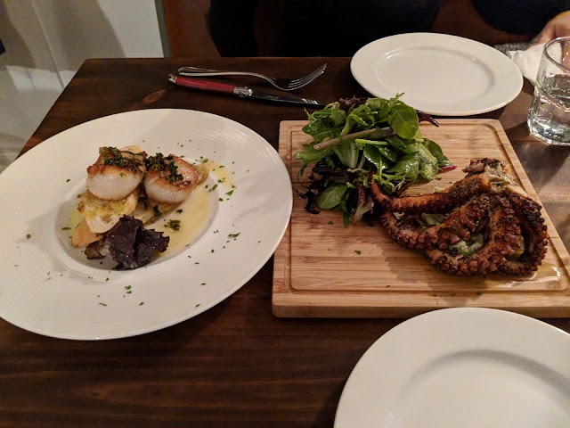 Jules Bistro