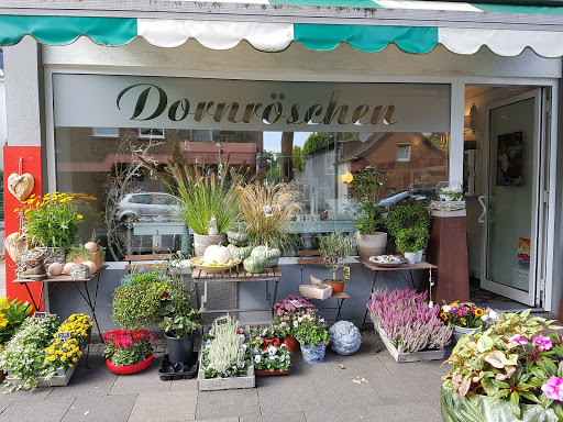 Dornröschen Blumen