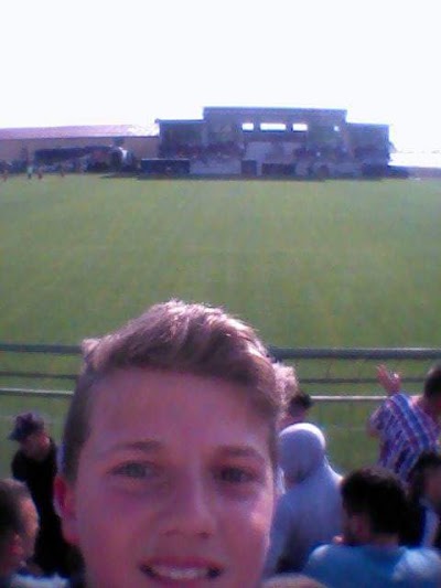 Stadiumi i Mamurrasit