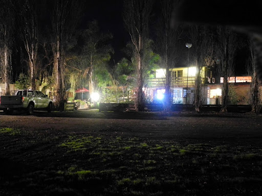 Happy Days Accommodation, 7Kms from Maffra - Thumbnail