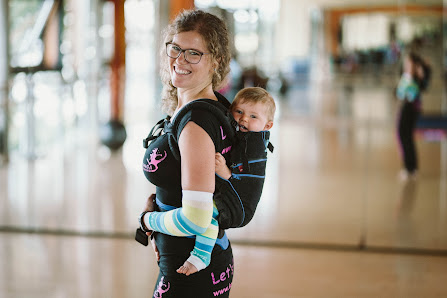 Kangatraining Rottal-Inn mit Verena - Sport mit Baby in Pfarrkirchen (Standort ist mein Wohnort) Feitshof 6a, 84332 Hebertsfelden, Deutschland