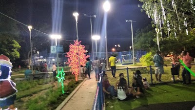 Photos of Parque Eugenio Masias