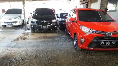 Photos of Rental Mobil CV. RAHAYU