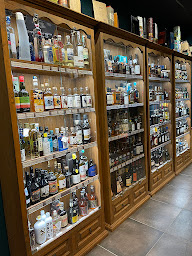 Photo n°7 de V and B Limoges à Limoges (Caviste)