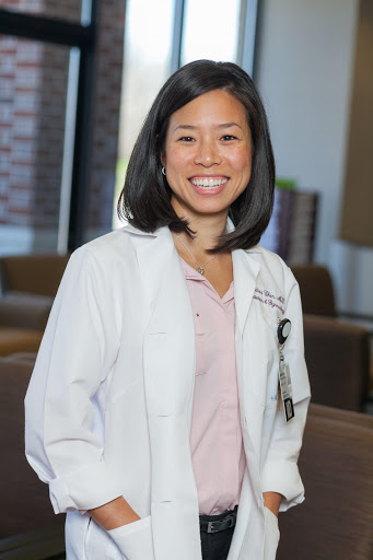 Dr. Andrea Chen, MD - Thumbnail