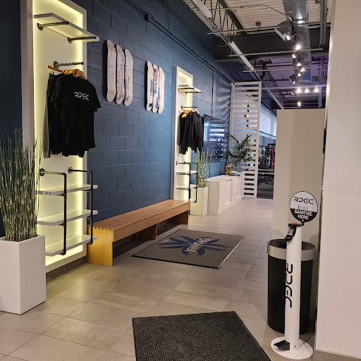 RPEC | Glenview - Visual