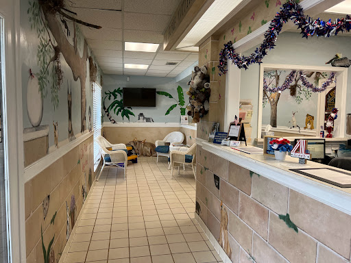 Willowdale Veterinary Center - United States