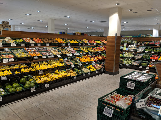 EDEKA Zwinkmann Gallery - Germany