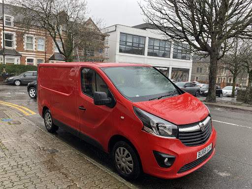 Delivery Dean - Penarth Man & Van Services - Thumbnail