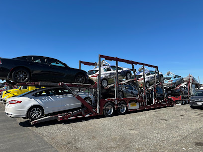 Safe Auto Transport Inc.
