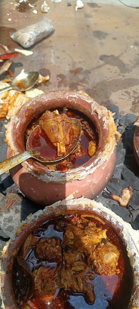 Dadan Champaran Meat House