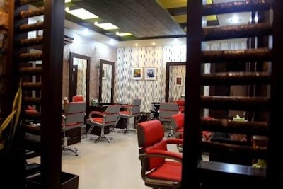 Photos of Red Beauty Parlour And Salon