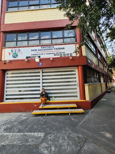 Colegio Bilingüe Dos Naciones Unidas