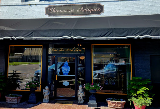 Chinoiserie Antiques & Gifts