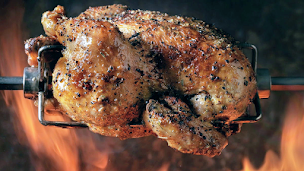 Photo n°1 de Rotisserie rotis&co à Marseille (Restaurant)