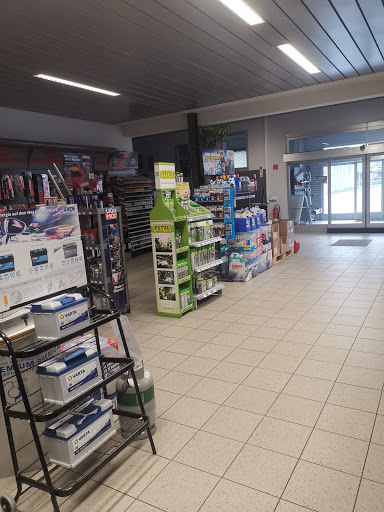 HMK Autoteile GmbH - Thumbnail