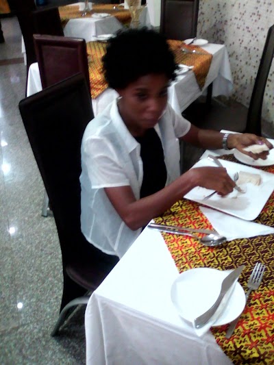 Photos of Conference Hotel and Suites Sagamu