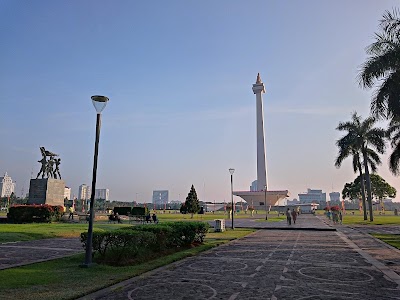 Photos of Monumen Nasional