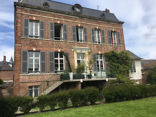 Photo de ibis Styles Le Treport Mers Les Bains à Mers-les-Bains (80350)