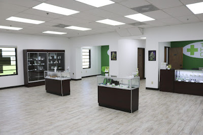 Photo of The Healing Club