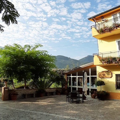 B&B CUOREVERDE POLLINO - Thumbnail
