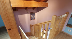 Photo n°11 de Gîte La Maisonnette - Gîte De France à Saint-Jeoire (Agence de location de maisons de vacances)