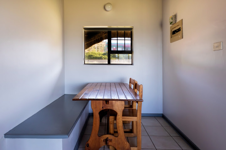 De Bakke Santos by null