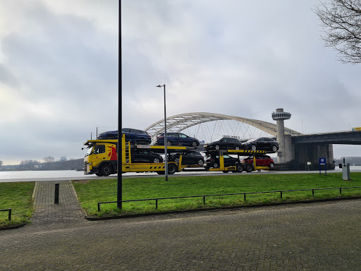Koopman Autotransport Nederland BV