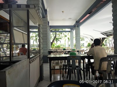 Photos of Kantor Gubernur Aceh