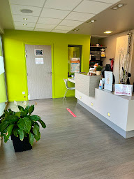 Photo n°25 de Docteur CAROLINE CONFLANT à Lys-lez-Lannoy (Dentiste)