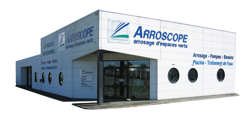 Photo de ARROSCOPE