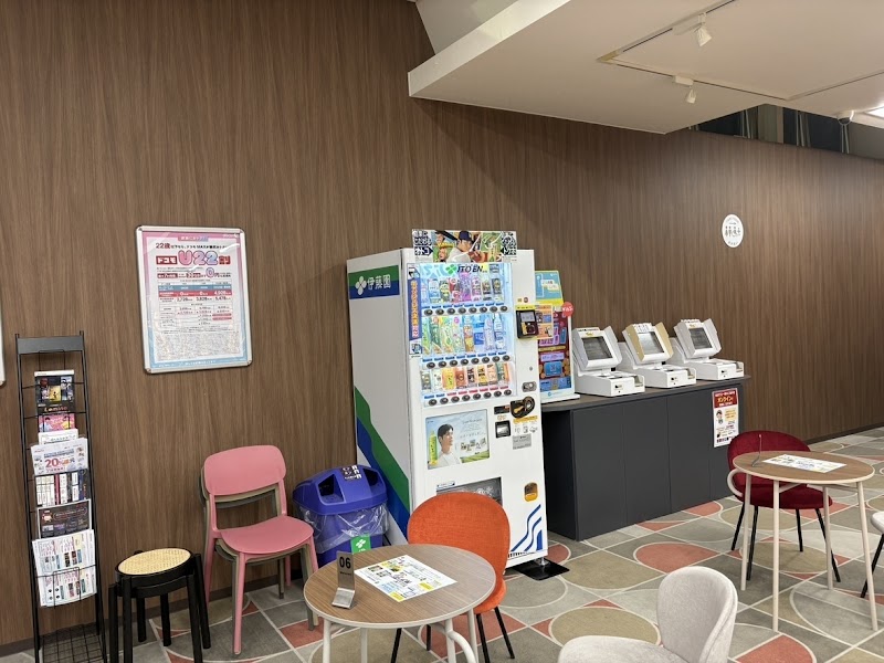 ドコモショップ浜松市野店