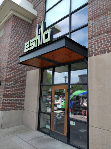 Estilo Salon - Visual